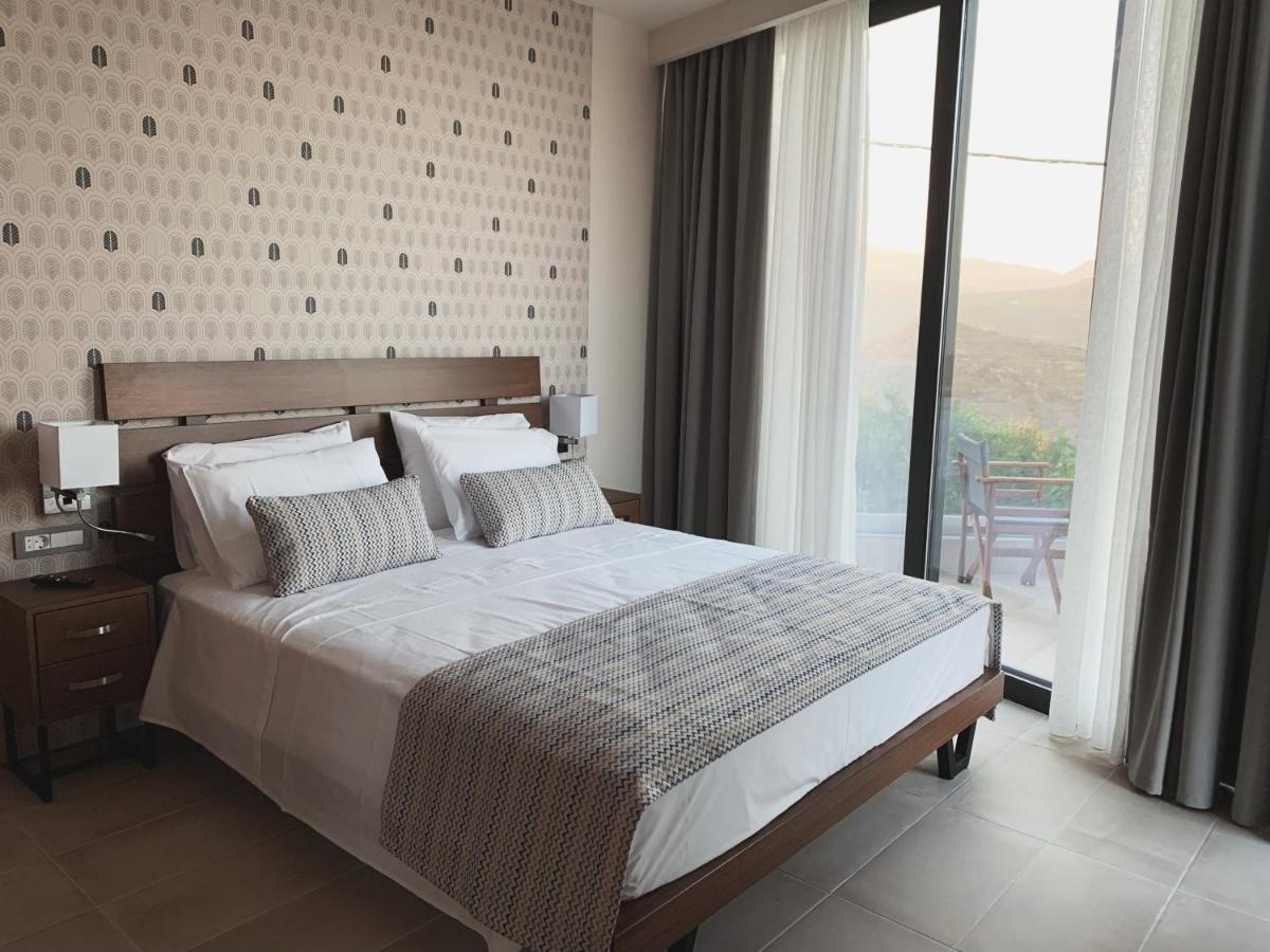 Marathokefála King Crimson Luxury Apartments מראה חיצוני תמונה